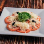 De Meiden Nourriture