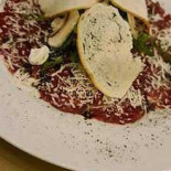 De Ruyffelaer Comida