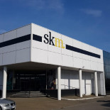 Skm Exterior