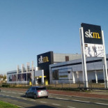 Skm Exterior