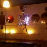 Seli's Noodlebar Extérieur