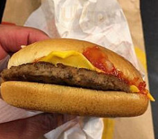 Mcdonald's Belgique Comida