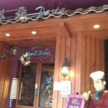 Pannenkoekenboerderij De Smickel Soest inside