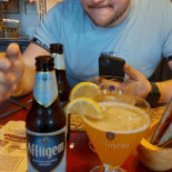 Pannenkoekenboerderij De Smickel Soest drink