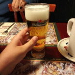 Pannenkoekenboerderij De Smickel Soest drink