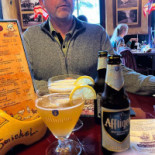 Pannenkoekenboerderij De Smickel Soest drink