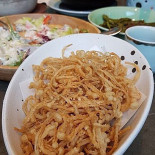 Oyya Waffles Ice Cream Comida