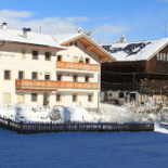 Café 't Moortgat Extérieur