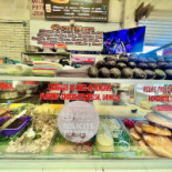 Café 't Moortgat Carte