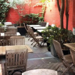 Cucinella Extérieur