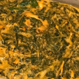 Eetcafe De Tol Nourriture