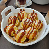 Dodsfashionfood Cibo