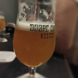 Casa Batavia Bed Breakfast Boisson