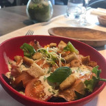 Sint-blasius Nourriture