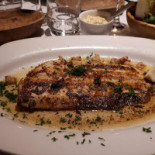 Sint-blasius Nourriture