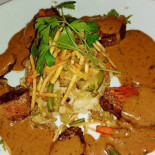 Sint-blasius Nourriture