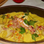 Sint-blasius Nourriture