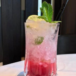 Sint-blasius Boisson