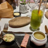 Sint-blasius Boisson