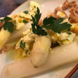 Sint-blasius Nourriture