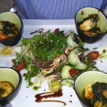 Sint-blasius Nourriture