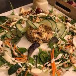 Sint-blasius Boisson