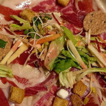 Sint-blasius Nourriture