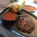 Sint-blasius Nourriture