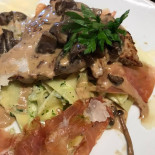 Sint-blasius Nourriture