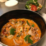 Sint-blasius Nourriture