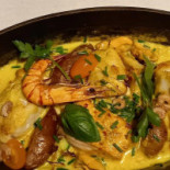 Sint-blasius Nourriture