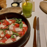 Sint-blasius Nourriture