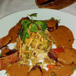 Sint-blasius Nourriture