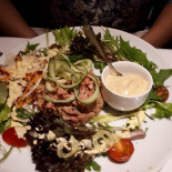 Sint-blasius Nourriture