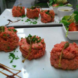 Sint-blasius Nourriture