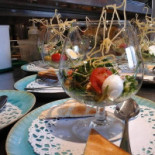 Sint-blasius Nourriture