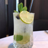 Sint-blasius Boisson