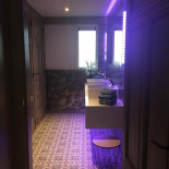 Sint-blasius À l'intérieur