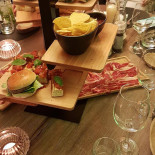 Sint-blasius Boisson