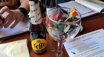 Il Siciliano Boisson