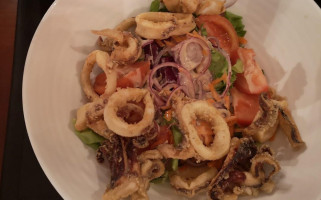 Il Siciliano Nourriture