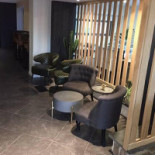 La Petite Pause À l'intérieur