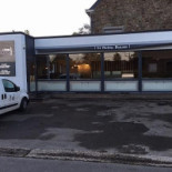 La Petite Pause Extérieur