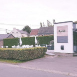 La Petite Pause Extérieur