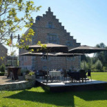 Movida Cantine Ibériique Exterior