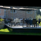 Movida Cantine Ibériique Exterior