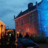 Movida Cantine Ibériique Exterior