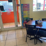 Sultan À l'intérieur