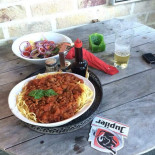 Twilight Café Nourriture