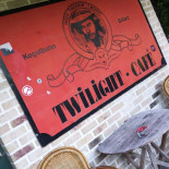 Twilight Café Carte